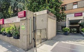 Hotel Mercure Milano Solari